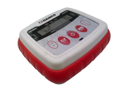 GAINCO INC 809618