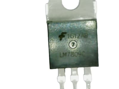 ON SEMICONDUCTOR LM7809CT