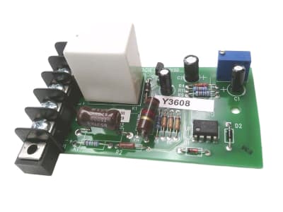 CD TECHNOLGIES MBC-3970A-130