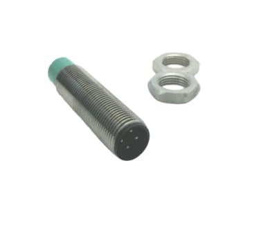 PEPPERL & FUCHS NJ4-12GM40-E2-V1