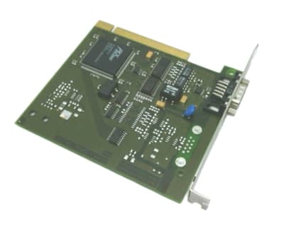 ESD GMBH CAN-PCI200 1XCAN