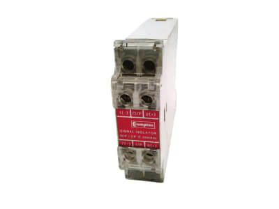 CROMPTON CONTROLS 250-ISAG