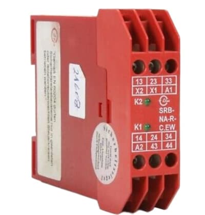 SCHMERSAL SRB-NA-R-C.14-24VDC