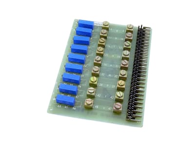 GENERAL ELECTRIC PWB277A 5040 G1