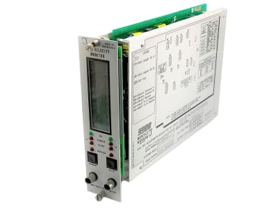 GENERAL ELECTRIC 3300/26-XX-XX-XX-00-00-03-02