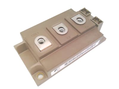 FUJI ELECTRIC 2MBI150U4H-120-50