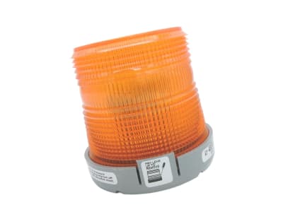 EDWARDS SIGNALING 48SINA-N5-25WH