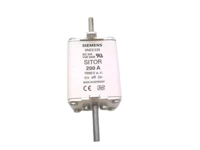 SIEMENS 3NE3225