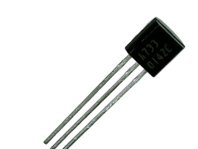 PHILIPS 2SA733