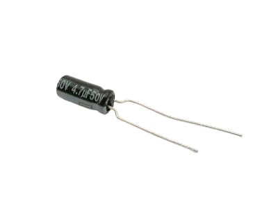 MATSUSHITA ELECTRIC EEU-FR1H4R7B