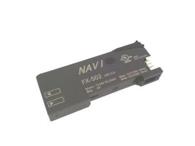 MATSUSHITA ELECTRIC FX-502