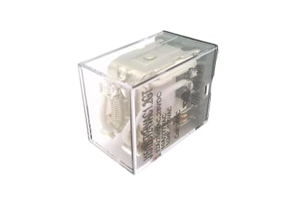 CIT RELAY J1512CT24VAC1.2GT