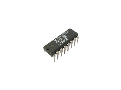 ANALOG DEVICES AD7511DIKN