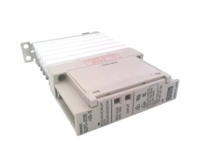 OMRON G3PC-220B-VD-X DC12-24