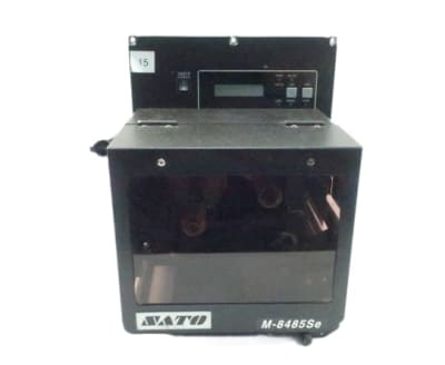 SATO M-8485SE