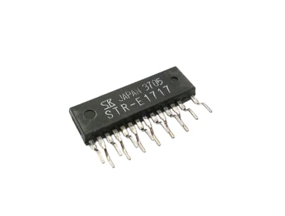 SANKEN ELECTRIC STR-E1717