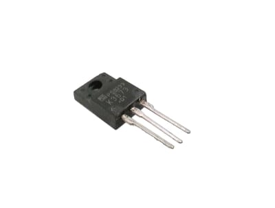 GENERAL ELECTRIC 2SK3673
