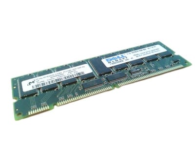 MICRON TECHNOLOGY INC MT18LSDT6472G-133B1