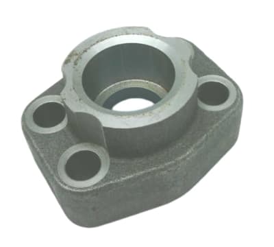 ANCHOR FLUID POWER W81-16-16U