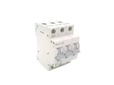 EATON CORPORATION PXL-C16/3