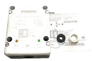 SIEMENS 3RG4043-6CD00