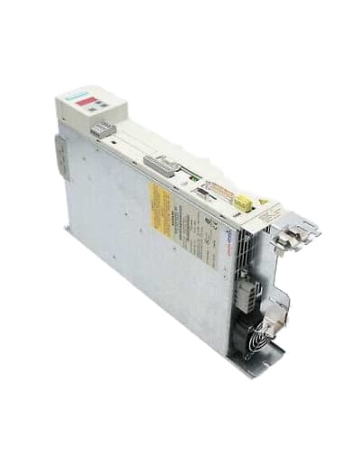 SIEMENS 6SE7021-0TP50-Z-G91+C43