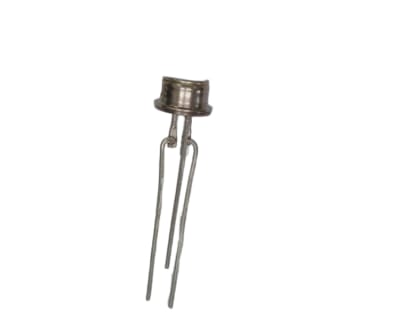 NXP SEMICONDUCTOR 2N4188