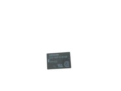 OMRON G2E-184P-H-M-US-24VDC