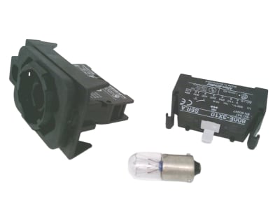 ALLEN BRADLEY 800E-3DL5X10