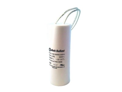 LIGHTING AND POWER TECH DKCC-18