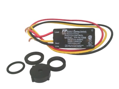 E CONOLIGHT E-ACP2