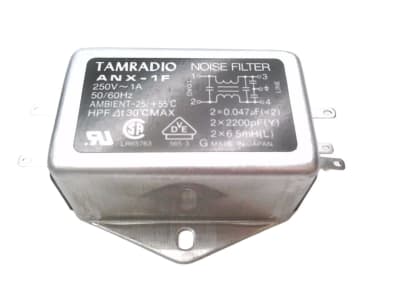 TAMURA ANX-1F