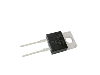 TAIWAN SEMICONDUCTOR GPA1607