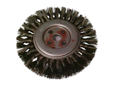 MILWAUKEE BRUSH 165