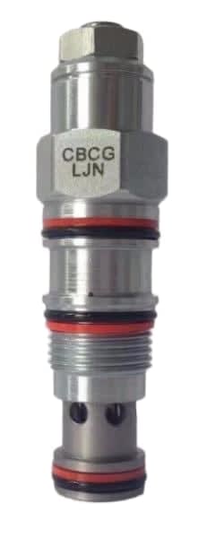 SUN HYDRAULICS RDHALDN