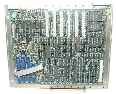 YASKAWA ELECTRIC JANCD-MB20C