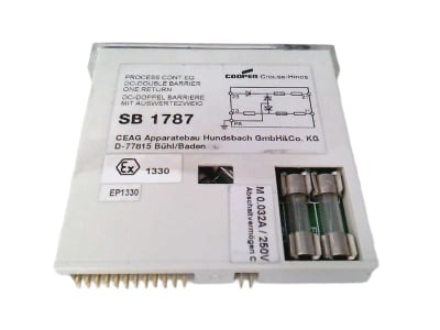 EATON CORPORATION SB 1787