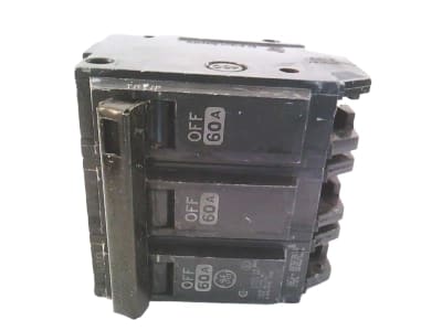 GENERAL ELECTRIC THQB-3160