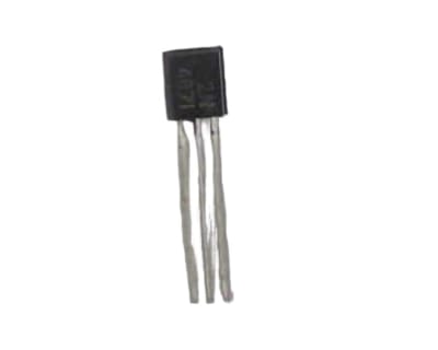NXP SEMICONDUCTOR 2N4871