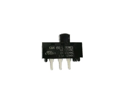 ITT L112012MS02Q