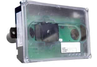 EDWARDS SIGNALING SD-2W