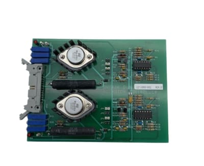 LAM RESEARCH 12-1000-002