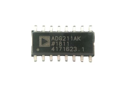 ANALOG DEVICES ADG211AKRZ