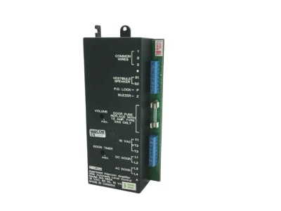 MIRCOM MA-485A