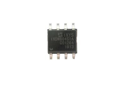 IXYS IXDN604SIA