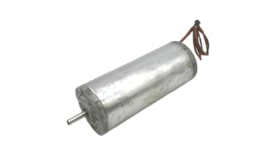 ATB BAUKNECHT AG 210893