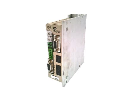 DANAHER MOTION 6410-PB4-C-N-K-00