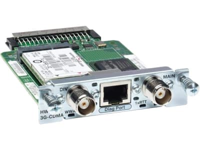 CISCO HWIC-3G-CDMA-V