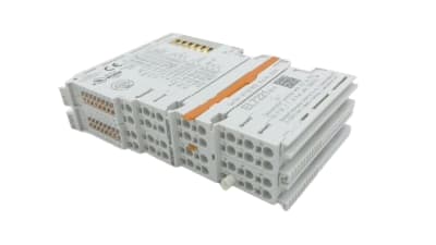 BECKHOFF EL7221-9014