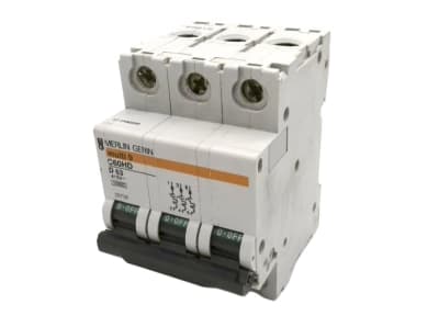 SCHNEIDER ELECTRIC MG25736